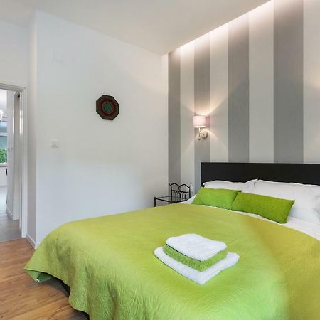 אופטיה Apartment Secret Garden מראה חיצוני תמונה