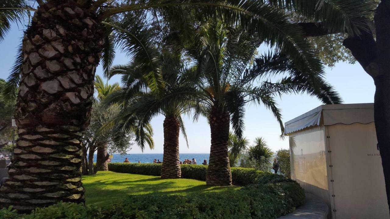 אופטיה Apartment Secret Garden מראה חיצוני תמונה